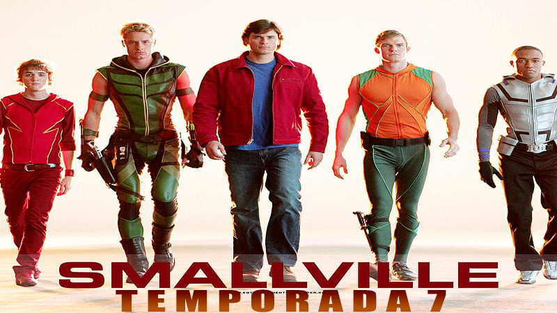 Temporada 7